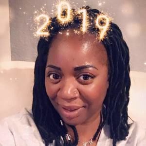 Meet your Posher, Stephanie